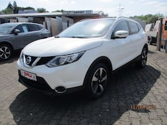 Bild des Angebotes Nissan Qashqai 1.2 DIG-T 360