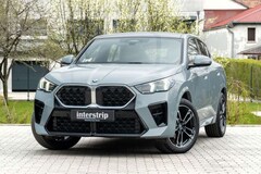 Bild des Angebotes BMW X2 18d sDrive M SPORT.PANO.SHZ.ISO.LED.4 STÜCK