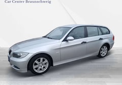 Bild des Angebotes BMW 320 d Touring+Navi+Klima