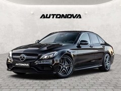 Bild des Angebotes Mercedes-Benz C 63 AMG C -Klasse Lim.