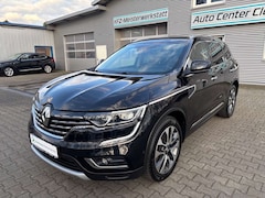 Bild des Angebotes Renault Koleos 2,0 dCi X-Tronic "Limited" Automatik