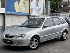 Bild des Angebotes Mazda 323 F/S 1.4 S COMFORT+ TÜV NEU+ E-FENSTER+