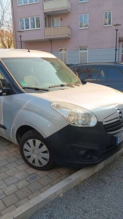 Bild des Angebotes Opel Combo Combo 1.3 CDTI L2H1