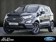 Bild des Angebotes Ford EcoSport Cool & Connect AKTIONSPREIS