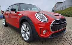Bild des Angebotes MINI Cooper S ALL4