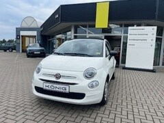 Bild des Angebotes Fiat 500C 1,0 Mild Hybrid Basis (EU