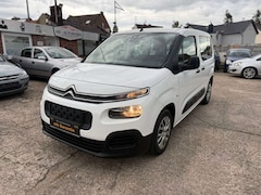 Bild des Angebotes Citroen Berlingo Live M*GARANTIE*KLIMA*1.HAND*TÜV/NEU*