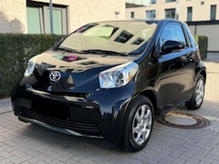 Bild des Angebotes Toyota iQ iQ Basis