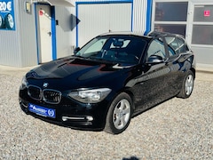 Bild des Angebotes BMW 118 118 i Sport Line Advantage PDC SITZHZG KLIMA