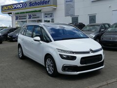 Bild des Angebotes Citroen C4 Selection | PDC
