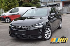 Bild des Angebotes Opel Corsa F Elegance