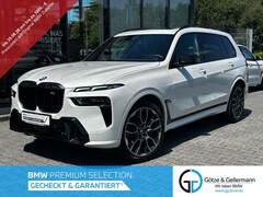 Bild des Angebotes BMW X7 M 60i xDrive M Sport PRO //Standhzg. Massage