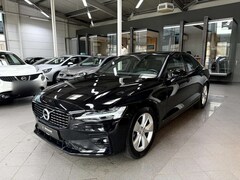 Bild des Angebotes Volvo S60 B4 R Design LED GSD Memory H&K ACC