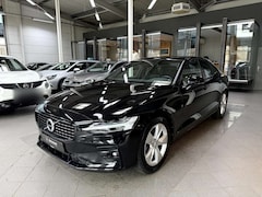 Bild des Angebotes Volvo S60 B4 R Design LED GSD Memory H&K ACC