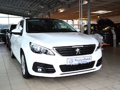 Bild des Angebotes Peugeot 308 SW Style PANO KLIMA SH