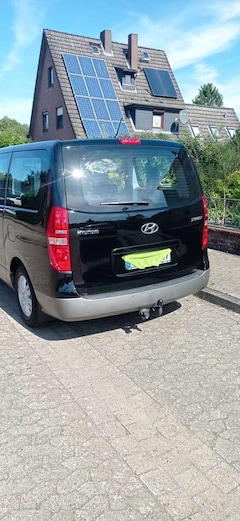 Bild des Angebotes Hyundai H-1