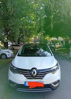 Bild des Angebotes Renault Espace Intens