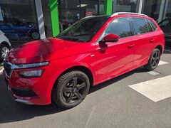 Bild des Angebotes Skoda Kamiq incl. Rückfahrkamera-Panorama-Glasdach