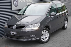 Bild des Angebotes VW Sharan 1.4 TSI DSG|7-SITZER|APPLE|NAVI|PDC|LED|