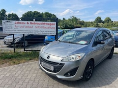 Bild des Angebotes Mazda 5 Kenko