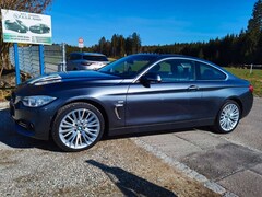 Bild des Angebotes BMW 435 Baureihe 4 Coupe 435 d xDrive