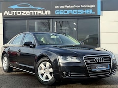 Bild des Angebotes Audi A8 3.0 TDI quattro/ACC/LED/Kamera/Massage/S-Heft