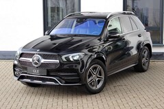 Bild des Angebotes Mercedes-Benz GLE 350 de 4MATIC AMG-STYLING AHK 20 ZOLL 1. HD