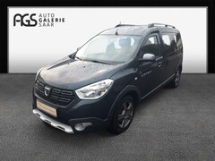 Bild des Angebotes Dacia Dokker Stepway Plus Navi Fahrerprofil DAB SHZ Rückfahrkam