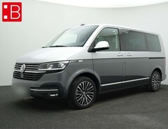 Bild des Angebotes VW T6.1 Multivan 2.0 TDI DSG 4Mo. Highline NAVI LED ASSISTENZPAKET