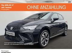 Bild des Angebotes SEAT Ibiza FR 1.0 TSI DSG NAVI LED KESSY SITZHEIZUNG