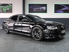 Audi A8 4.2 V8 TDI LANG*SPORT*110%MAXVOLL*EXCLUSIVE*