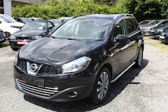 Bild des Angebotes Nissan Qashqai+2 Tekna 4X4*7-Sitzer*2.Hd.*Automatik*Pano*Bose*Voll*