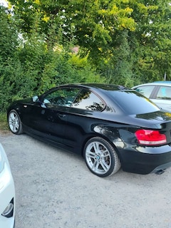 Bild des Angebotes BMW 123 123d Coupe Aut.