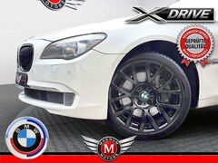 Bild des Angebotes BMW 740 d XD *Soft-Close*Head-Up*Standh.*Soft-Cl.*