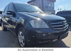 Bild des Angebotes Mercedes-Benz ML 280 ML  CDI