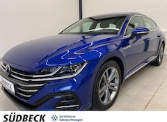 Bild des Angebotes VW Arteon Shooting Brake 2.0 TDI R-Line LED+360°+AHK