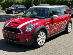 Bild des Angebotes MINI Cooper S Mini Cooper S*PANO*SHZ*XENON*NAVI*TOP*
