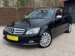 Bild des Angebotes Mercedes-Benz C 350 Lim. Automatik Command Xenon S-Dach
