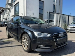 Bild des Angebotes Audi A3 S line Sportpaket