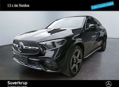 Bild des Angebotes Mercedes-Benz GLC 220 d 4MATIC Coupé AMG MEMO 360 AHK DISTR