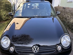 Bild des Angebotes VW Lupo Panorama Dach