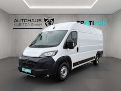 Bild des Angebotes Peugeot Boxer KW 435 L4H2 BlueHDi 140 *Kamera*Navi