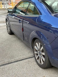 Bild des Angebotes Ford Focus CC Focus Coupe-Cabriolet Coupe-Cabriolet 2.0 Titanium