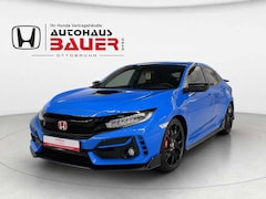 Honda Civic Civic 2.0 VTEC Turbo Type R Sport Line | Carbon Exterieur Paket | FACELIFT