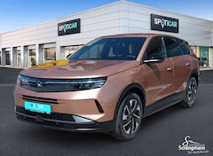 Bild des Angebotes Opel Grandland 1.2 48V Mild- Hybrid 107 kW Edition