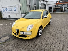 Bild des Angebotes Alfa Romeo MiTo Mito 0.9 8V Twinair Turismo