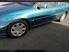 Opel Omega Omega 2,2