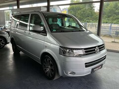 Bild des Angebotes VW T5 Transporter Bus Multivan Highline