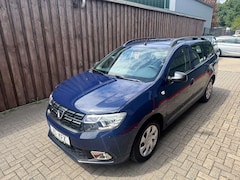 Bild des Angebotes Dacia Logan MCV II Kombi Essential RADIO ALLWETTER TÜV