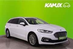 Bild des Angebotes Ford Mondeo 2.0EcoBlue Auto.Titanium NAVI+SHZ+KAMERA